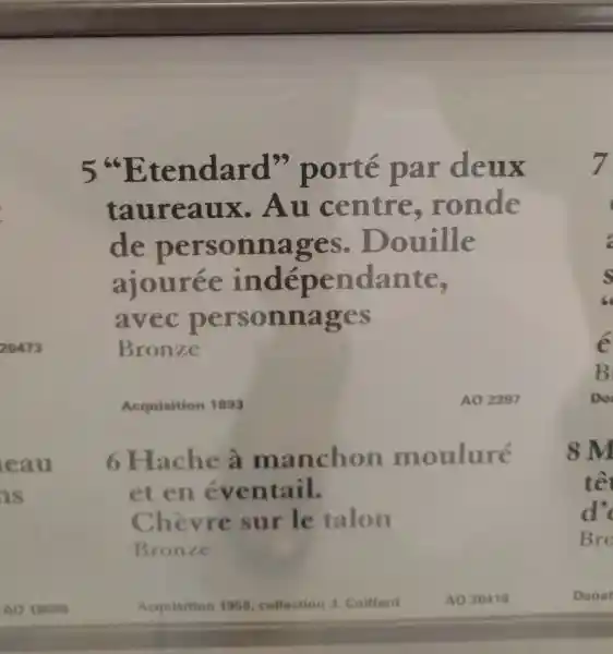 Four men holding hands in the form of a cross